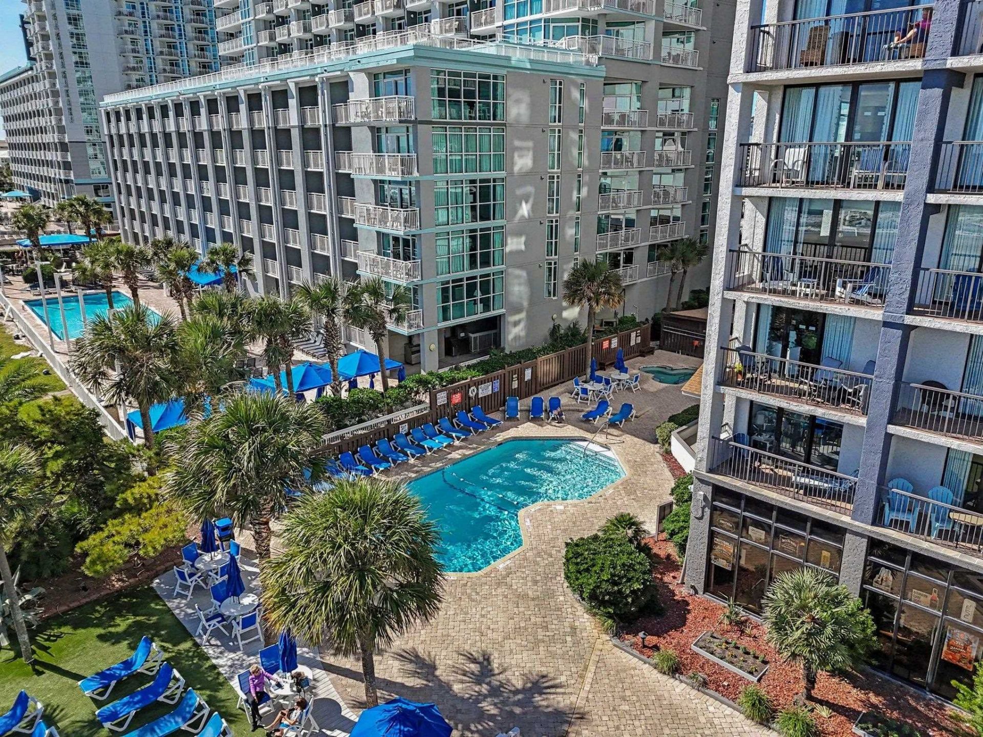 5308 N Ocean Blvd.  Photo 28