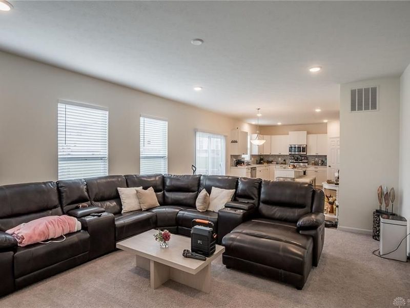 5483 Long Trail Court, Fairfield Township, OH 45011 Photo 11