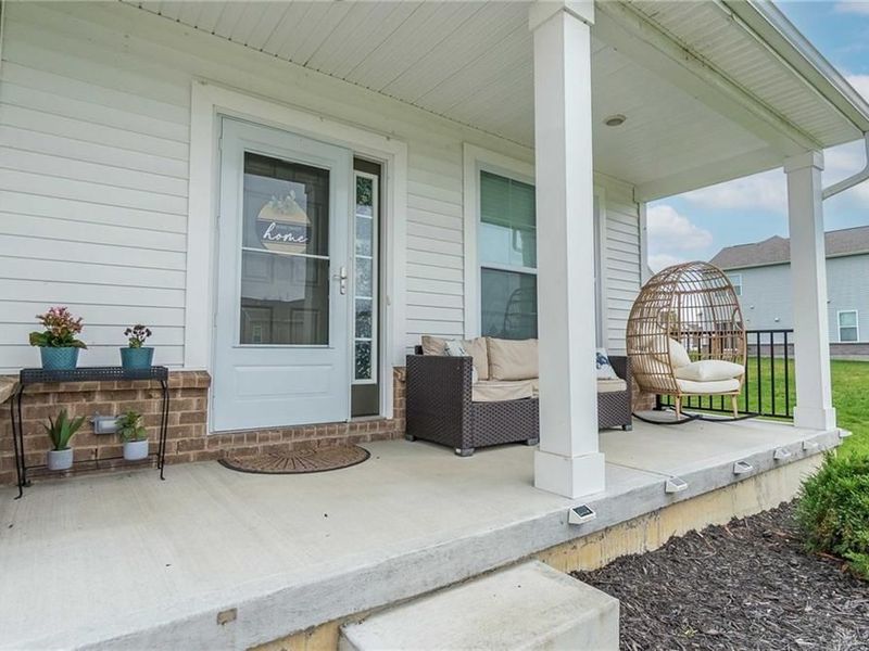 5483 Long Trail Court, Fairfield Township, OH 45011 Photo 3