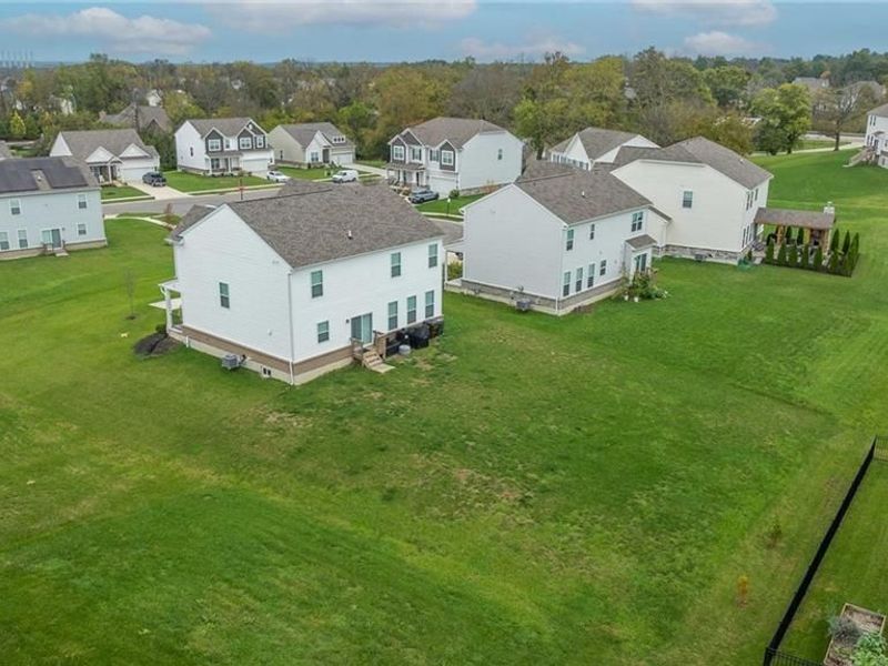 5483 Long Trail Court, Fairfield Township, OH 45011 Photo 31