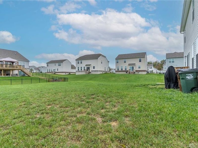 5483 Long Trail Court, Fairfield Township, OH 45011 Photo 33