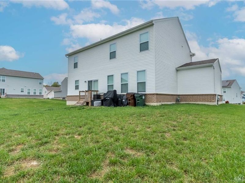5483 Long Trail Court, Fairfield Township, OH 45011 Photo 35