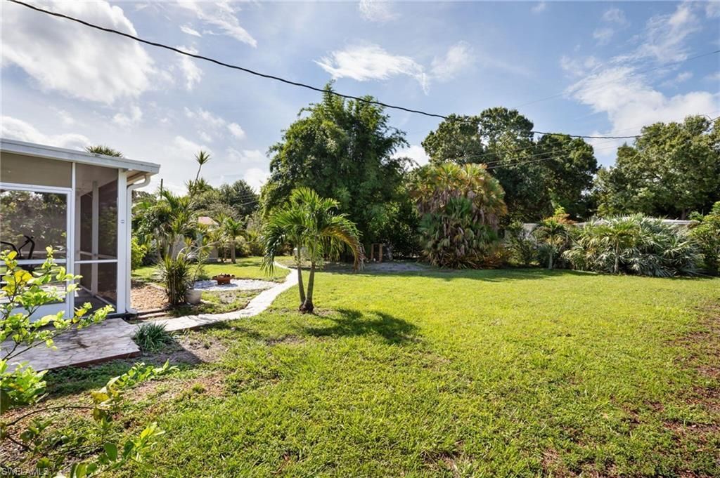 1850 Moreno Ave, Fort Myers, FL 33901 Photo