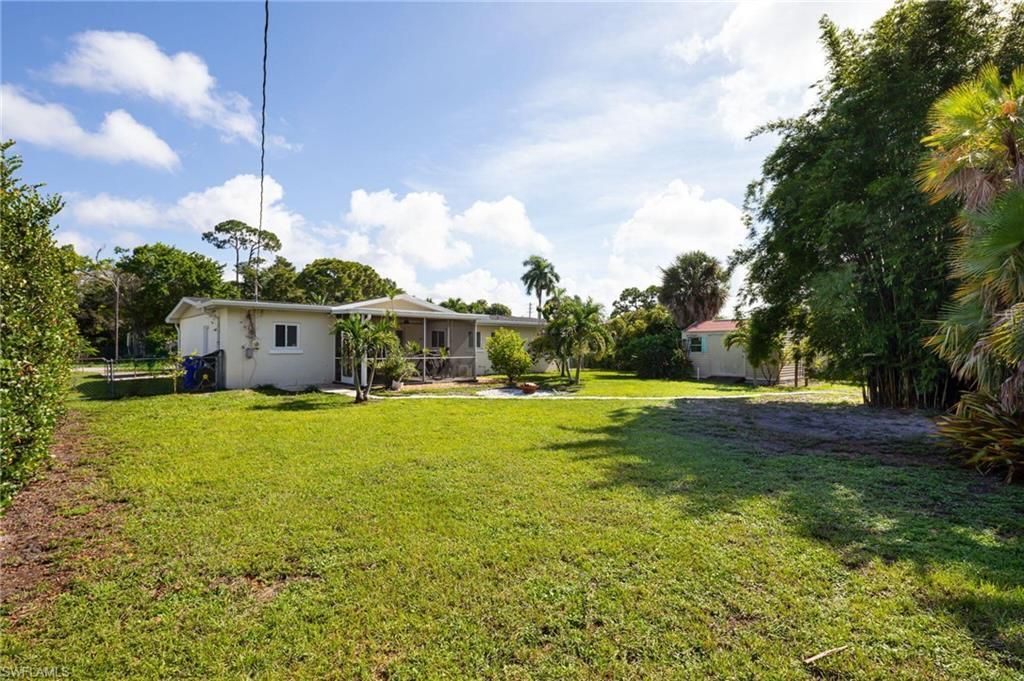 1850 Moreno Ave, Fort Myers, FL 33901 Photo
