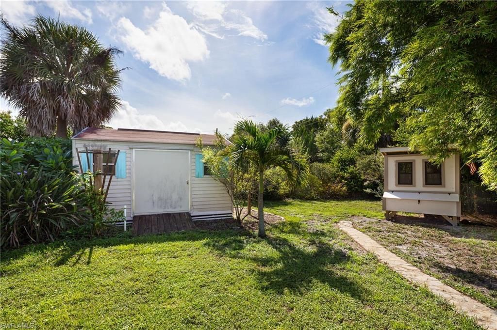 1850 Moreno Ave, Fort Myers, FL 33901 Photo