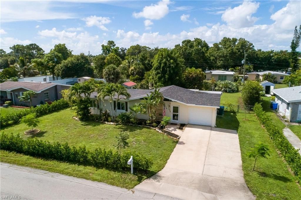 1850 Moreno Ave, Fort Myers, FL 33901 Photo
