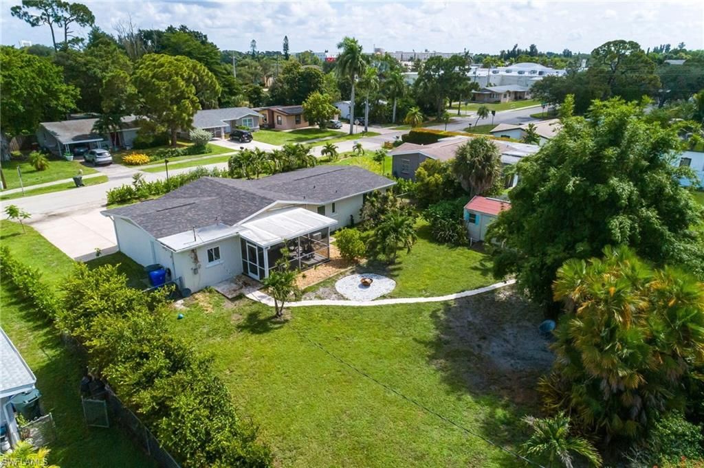 1850 Moreno Ave, Fort Myers, FL 33901 Photo