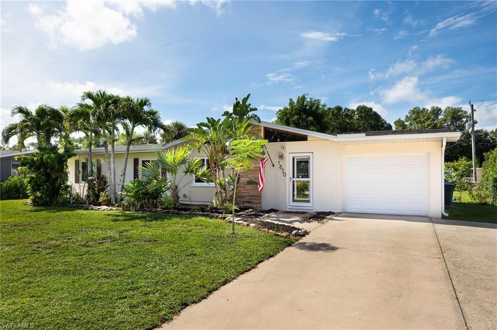 1850 Moreno Ave, Fort Myers, FL 33901 Photo
