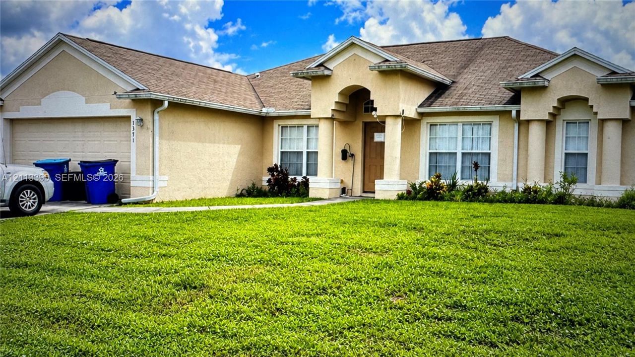 1371 Armory Drive Ne, Palm Bay, FL 32907 Photo