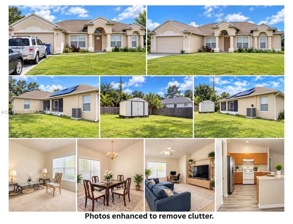 1371 Armory Drive Ne, Palm Bay, FL 32907 Photo