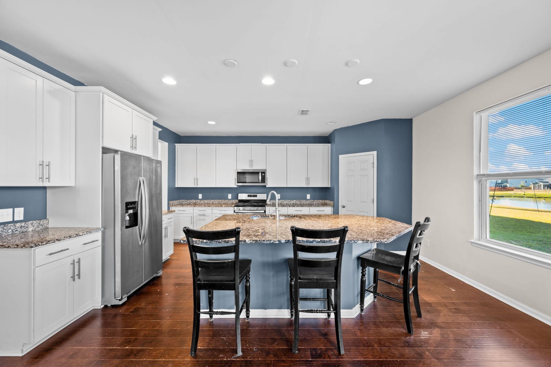 238 Basket Grass Lane Photo 21