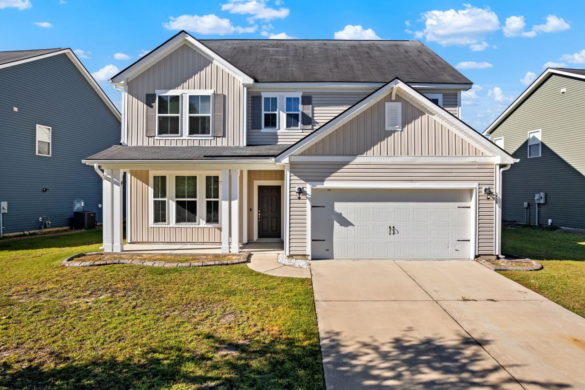 238 Basket Grass Lane Photo 5