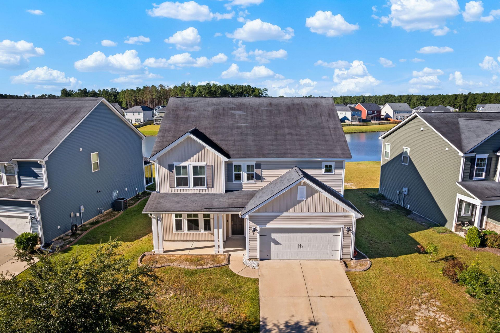 238 Basket Grass Lane Photo 7