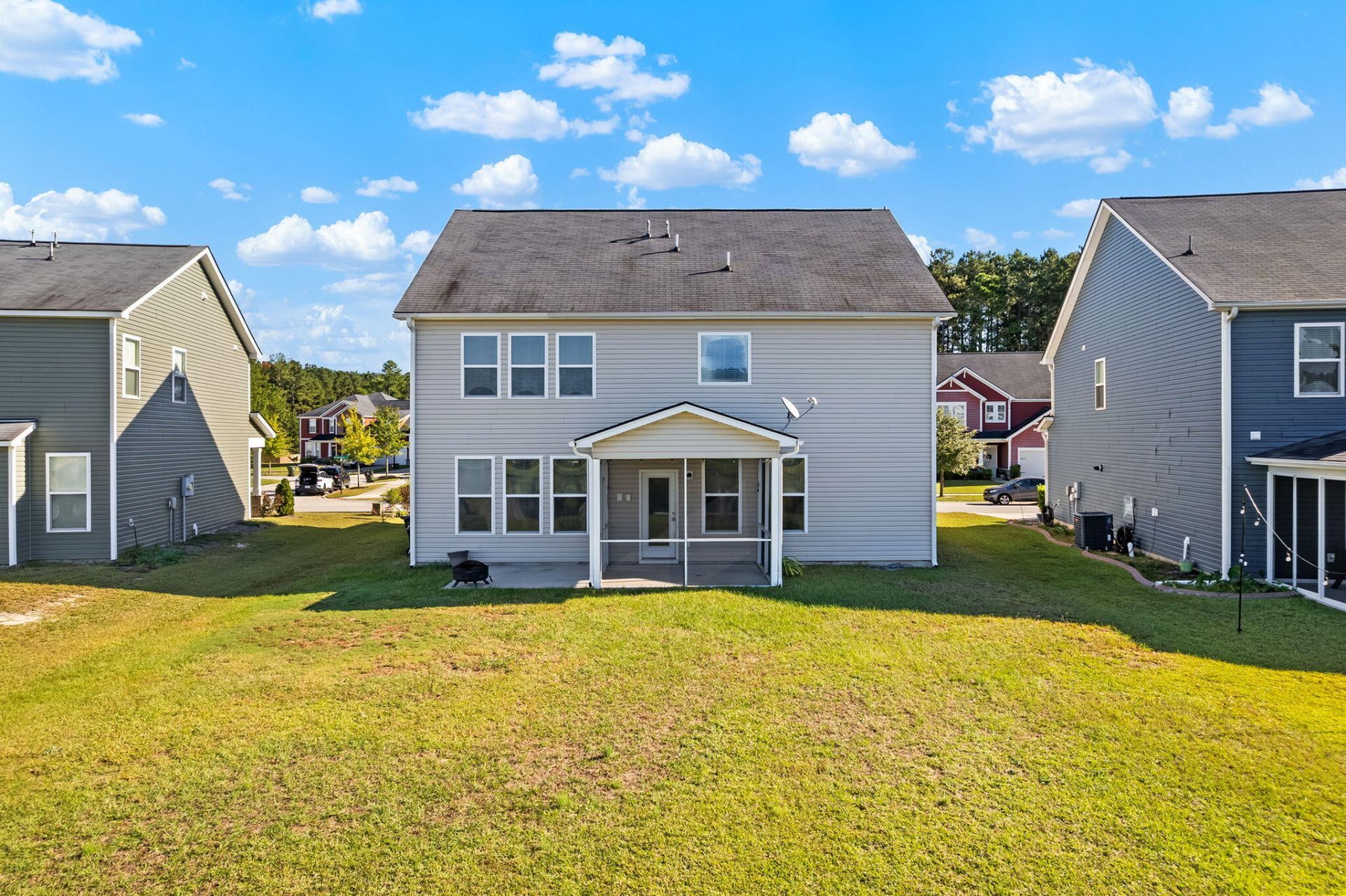 238 Basket Grass Lane Photo 8