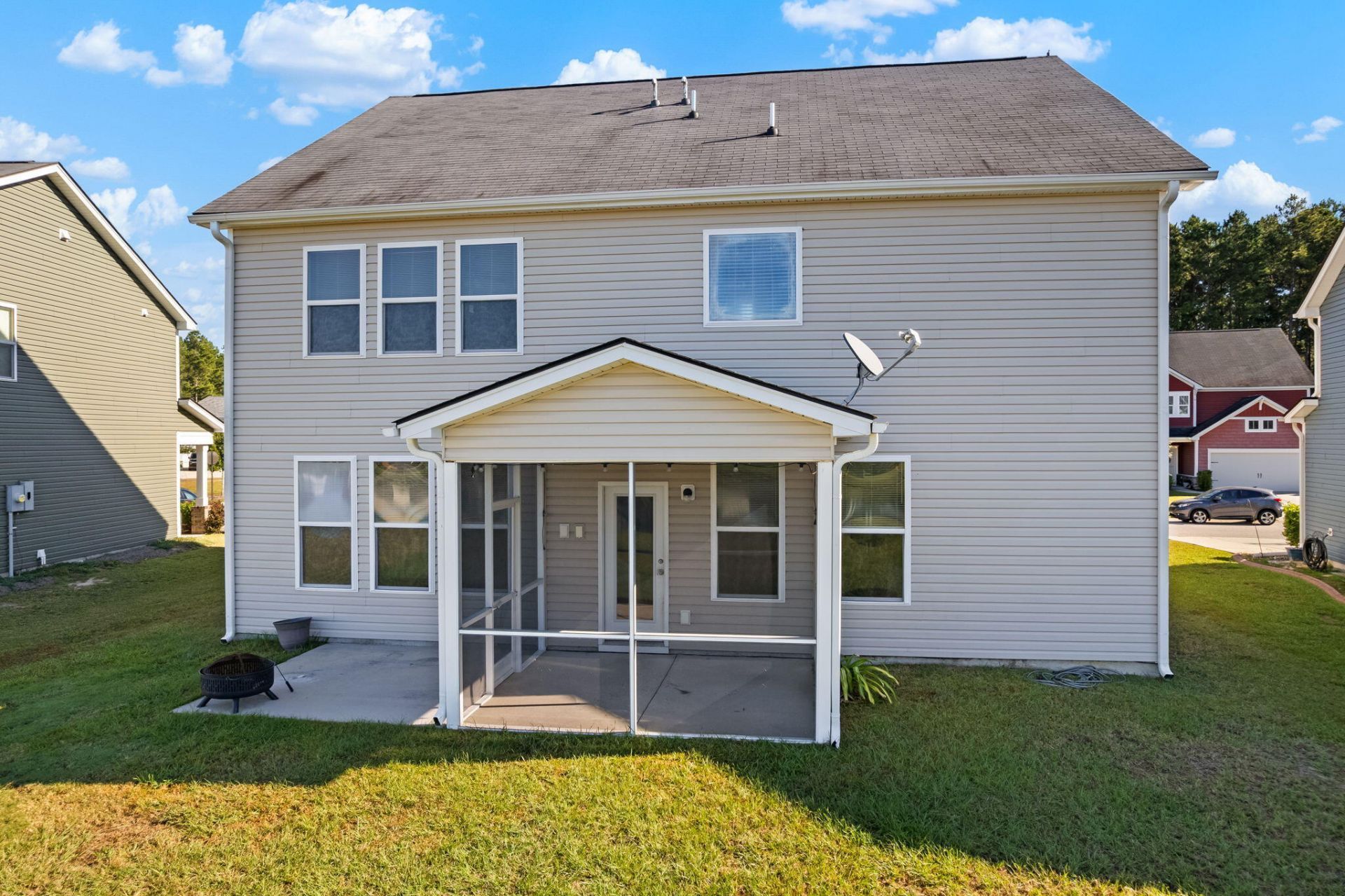 238 Basket Grass Lane Photo 9