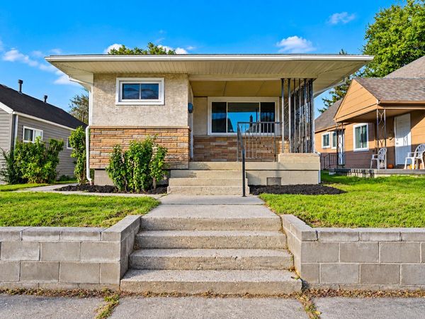 706 Frebis Avenue , Columbus, OH 43206