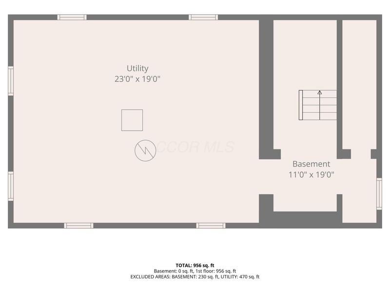 706 Frebis Avenue , Columbus, OH 43206 Photo 27