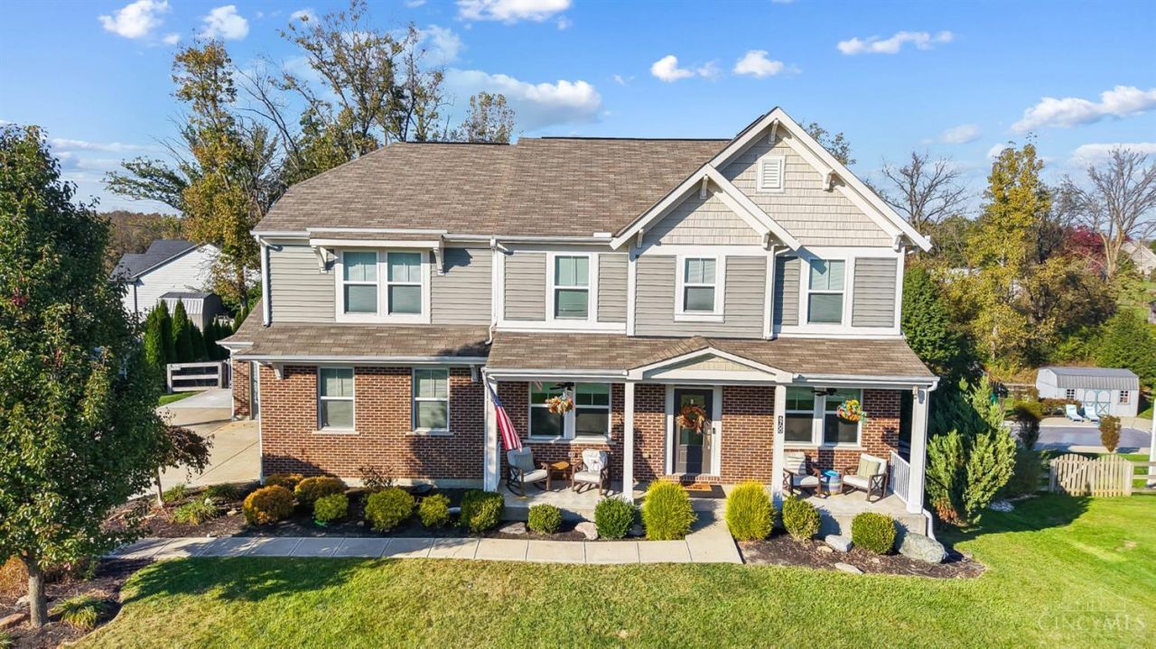 6700 Rodeo Drive, Liberty Township, OH 45044 Main Photo