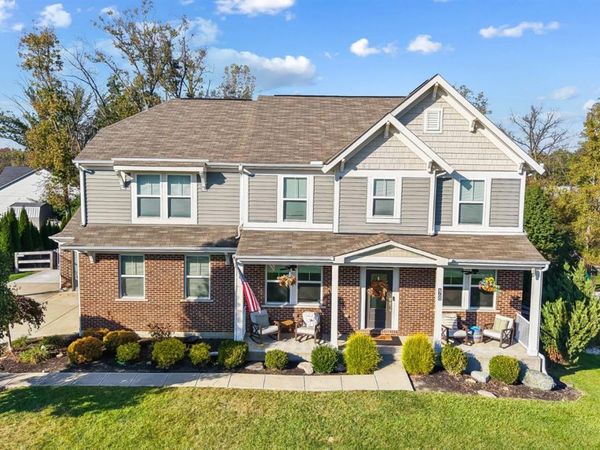 6700 Rodeo Drive, Liberty Twp, OH 45044