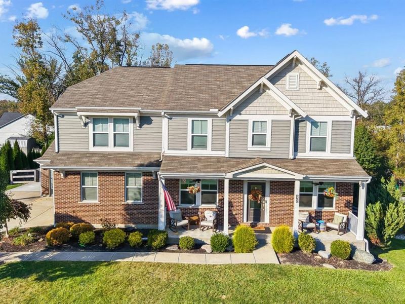 6700 Rodeo Drive, Liberty Township, OH 45044 Photo 1