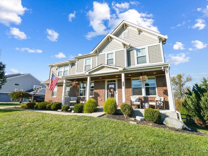 6700 Rodeo Drive, Liberty Township, OH 45044 Photo 2