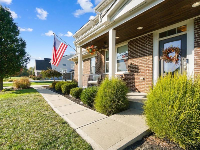 6700 Rodeo Drive, Liberty Township, OH 45044 Photo 3