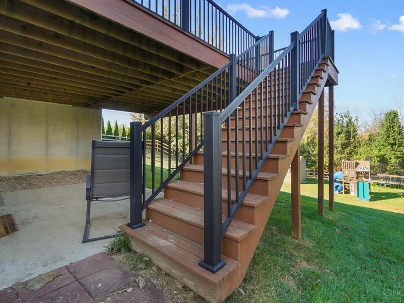 6700 Rodeo Drive, Liberty Township, OH 45044 Photo 64