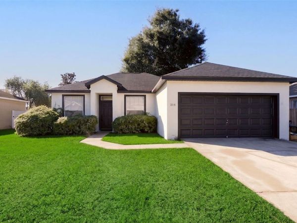 304 RYANS RIDGE AVENUE , EUSTIS, FL 32726
