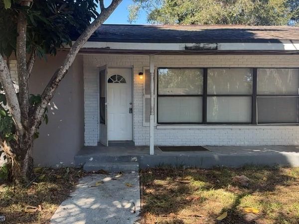 5401 RUSSELL AVENUE , Unit 2, CLEARWATER, FL 33760