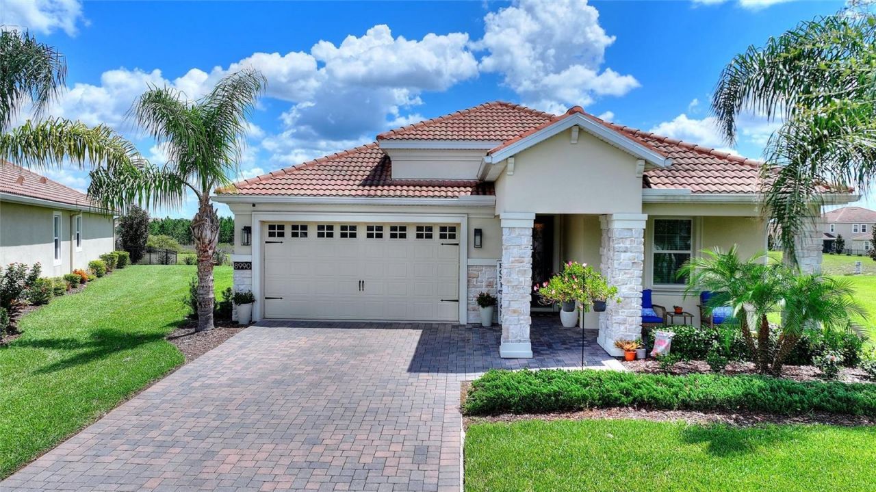 8990 Ace Loop , Davenport, FL 33896 Main Photo