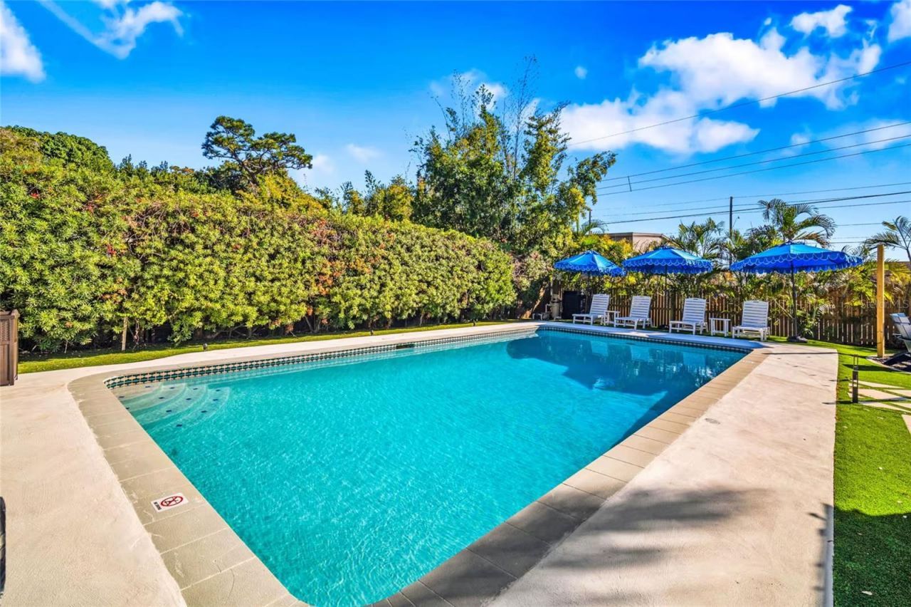 164 23rd Avenue Sw, Seminole, FL 33778 Photo