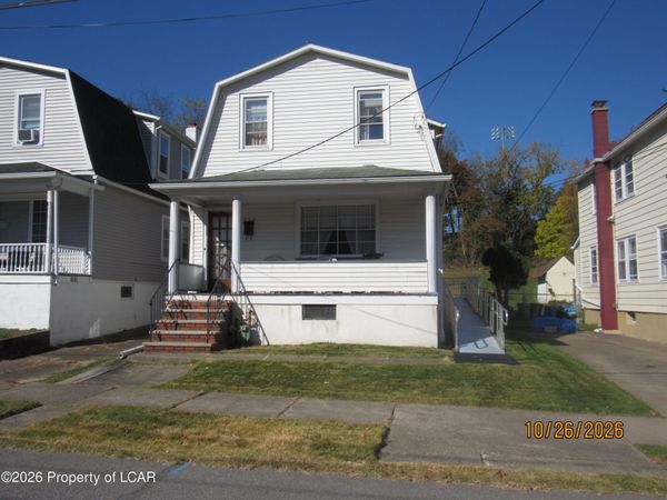 234 Boland Avenue, Hanover Township, PA 18706