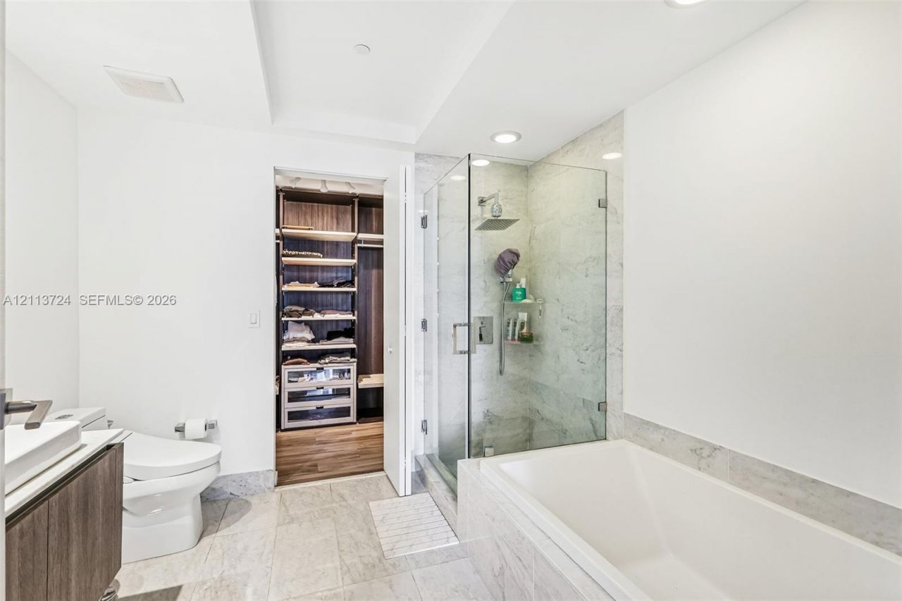 801 S Miami Ave , Unit 2409, Miami, FL 33130 Photo