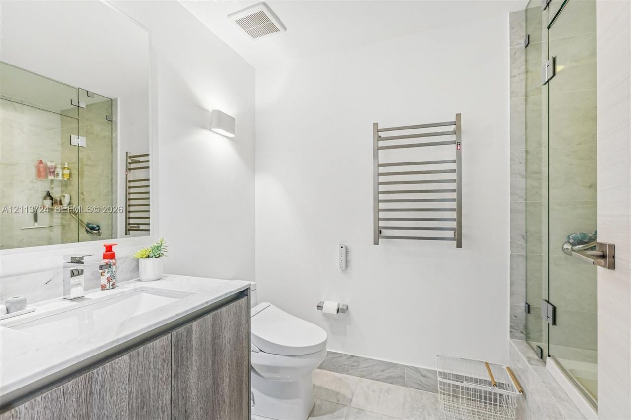 801 S Miami Ave , Unit 2409, Miami, FL 33130 Photo