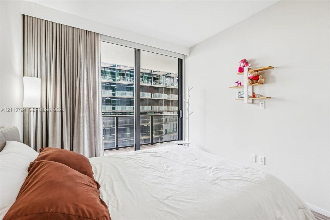 801 S Miami Ave , Unit 2409, Miami, FL 33130 Photo