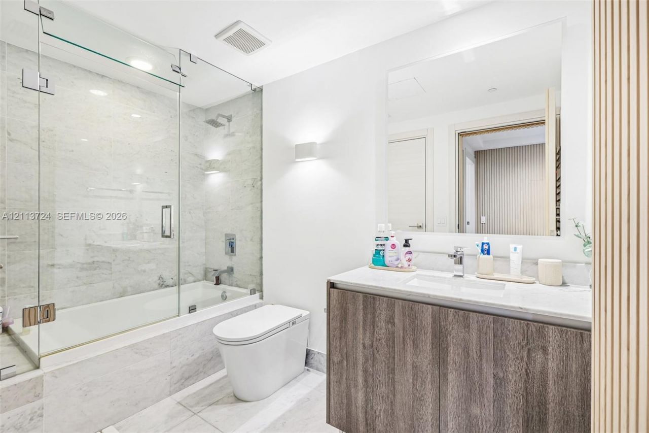 801 S Miami Ave , Unit 2409, Miami, FL 33130 Photo