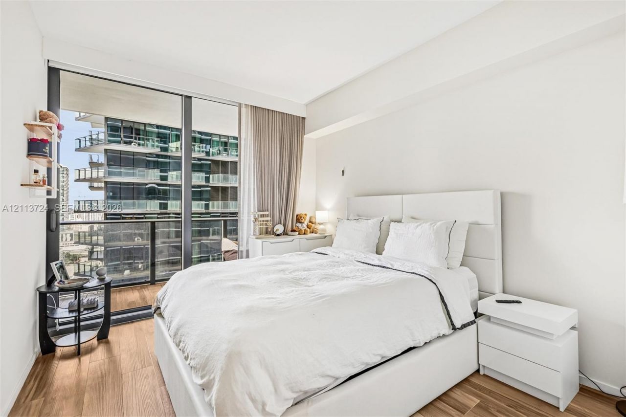 801 S Miami Ave , Unit 2409, Miami, FL 33130 Photo
