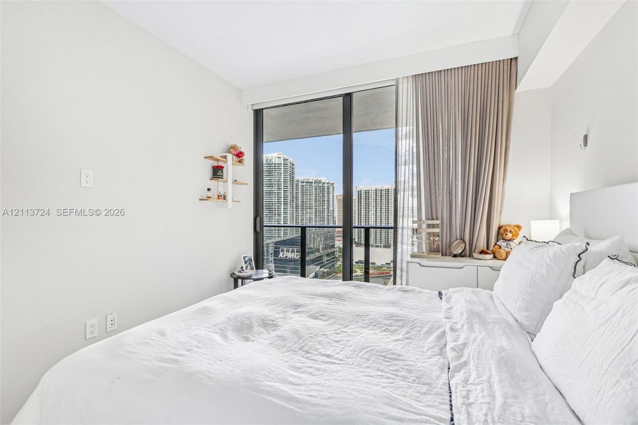 801 S Miami Ave , Unit 2409, Miami, FL 33130 Photo