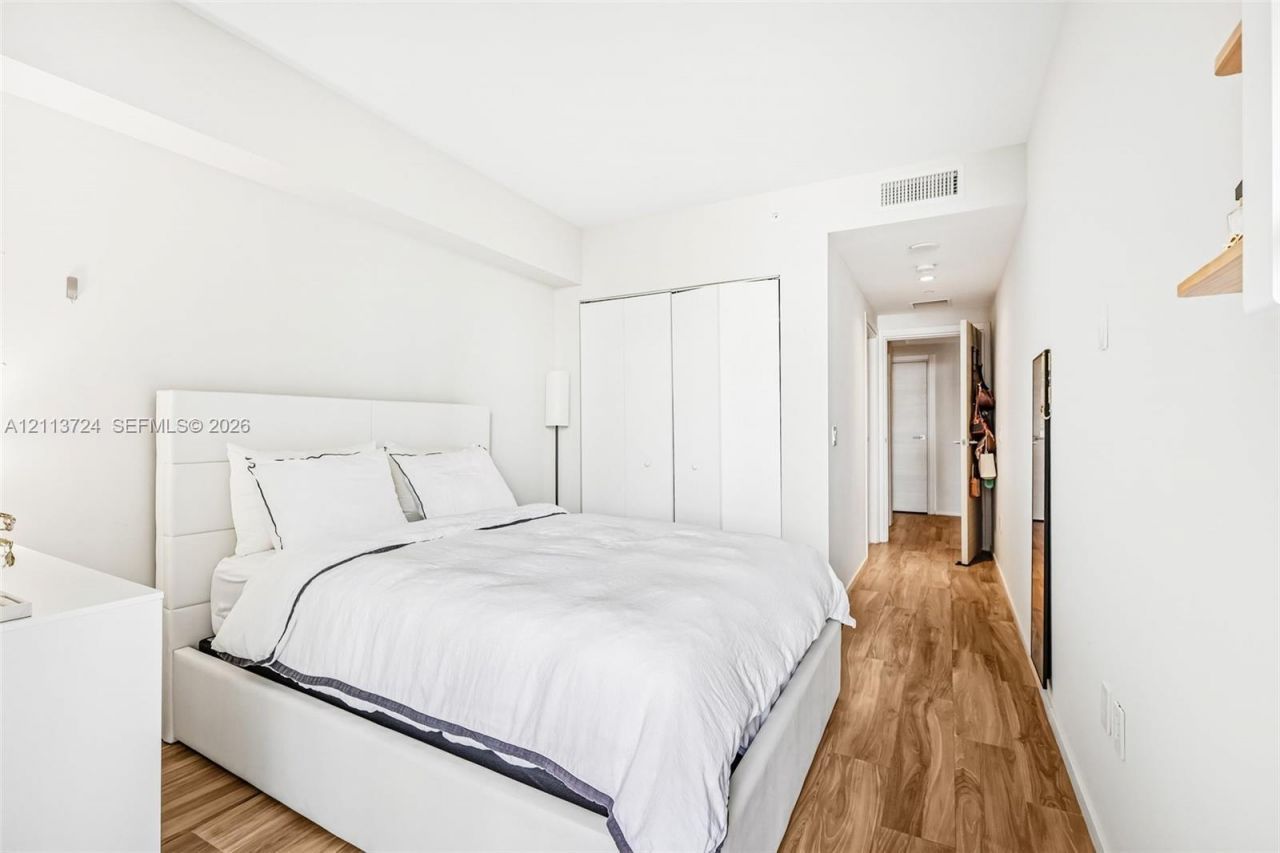 801 S Miami Ave , Unit 2409, Miami, FL 33130 Photo