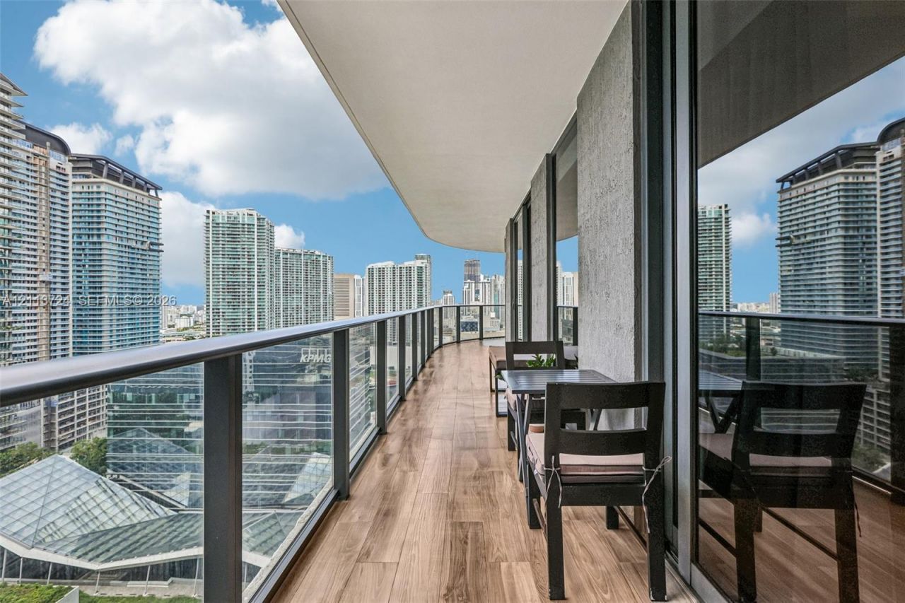 801 S Miami Ave , Unit 2409, Miami, FL 33130 Photo