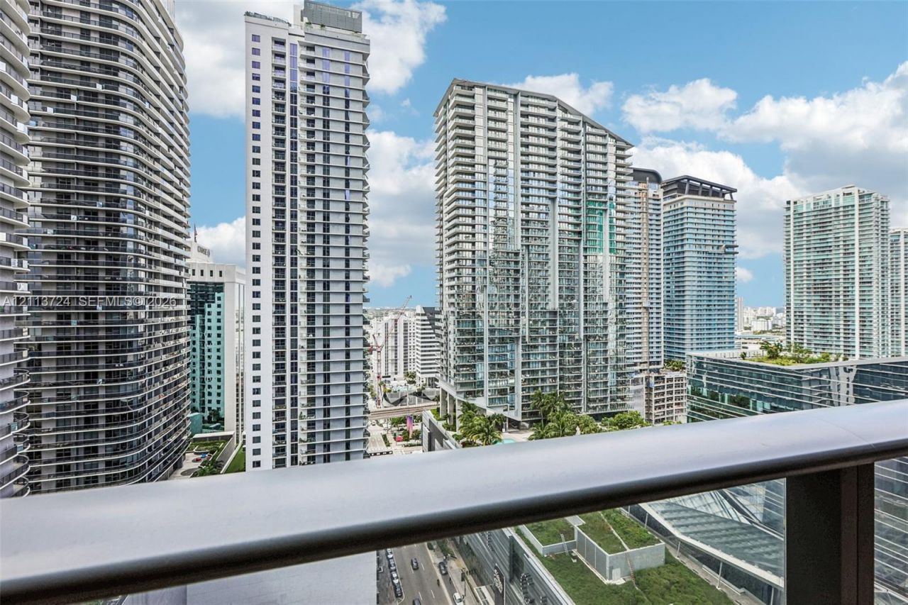 801 S Miami Ave , Unit 2409, Miami, FL 33130 Photo