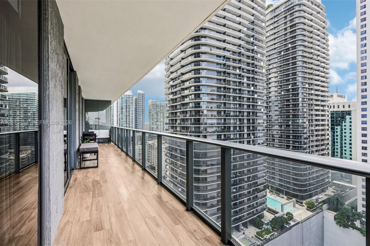 801 S Miami Ave , Unit 2409, Miami, FL 33130 Photo
