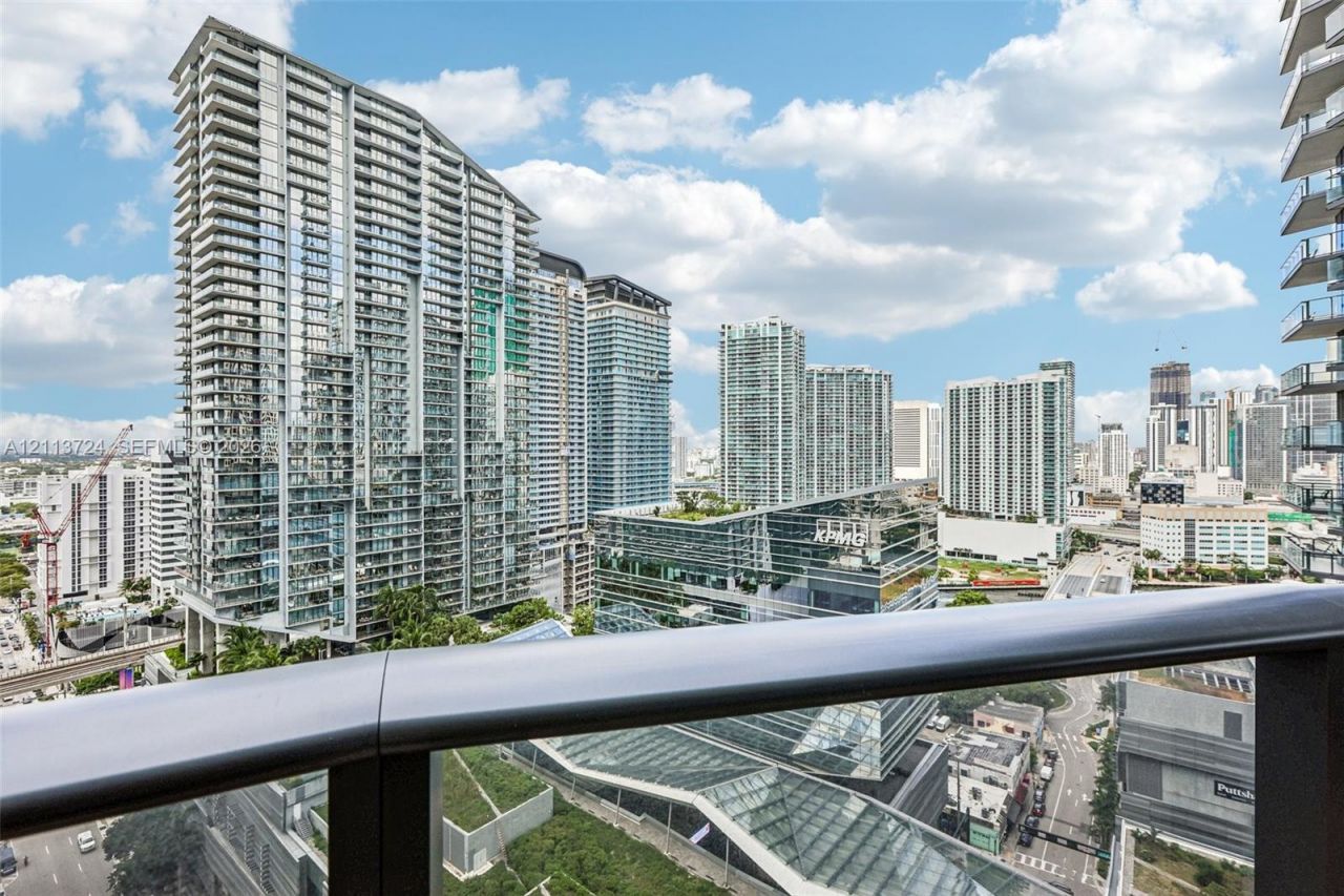 801 S Miami Ave , Unit 2409, Miami, FL 33130 Photo