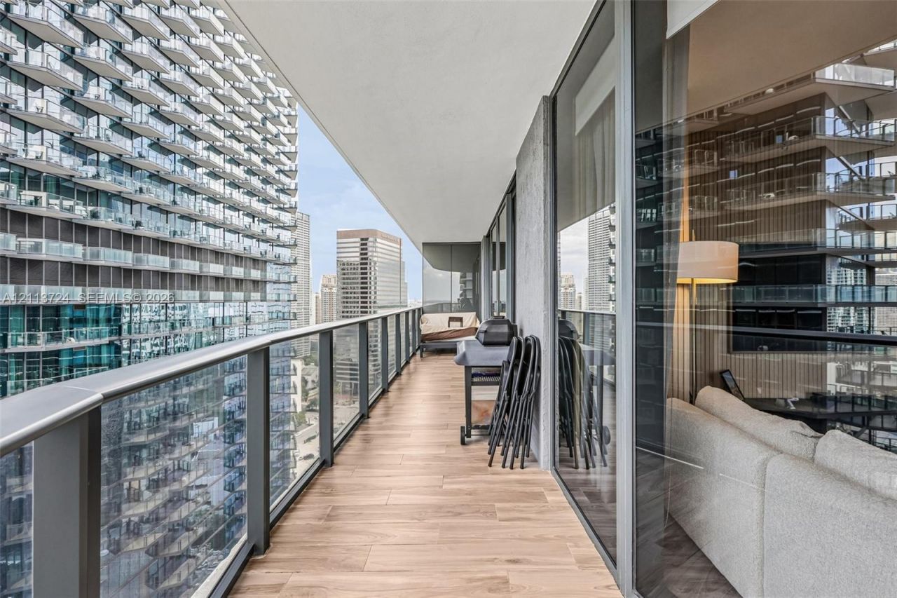 801 S Miami Ave , Unit 2409, Miami, FL 33130 Photo