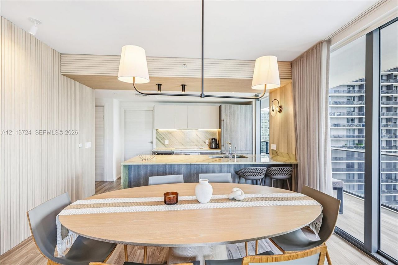 801 S Miami Ave , Unit 2409, Miami, FL 33130 Photo