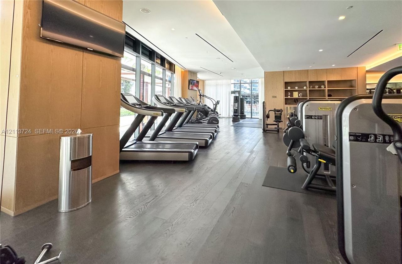 801 S Miami Ave , Unit 2409, Miami, FL 33130 Photo