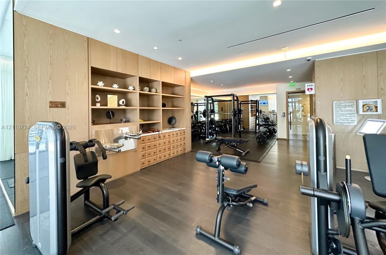 801 S Miami Ave , Unit 2409, Miami, FL 33130 Photo