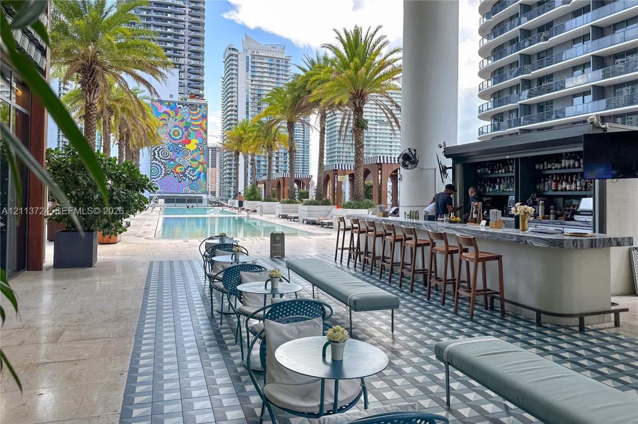 801 S Miami Ave , Unit 2409, Miami, FL 33130 Photo