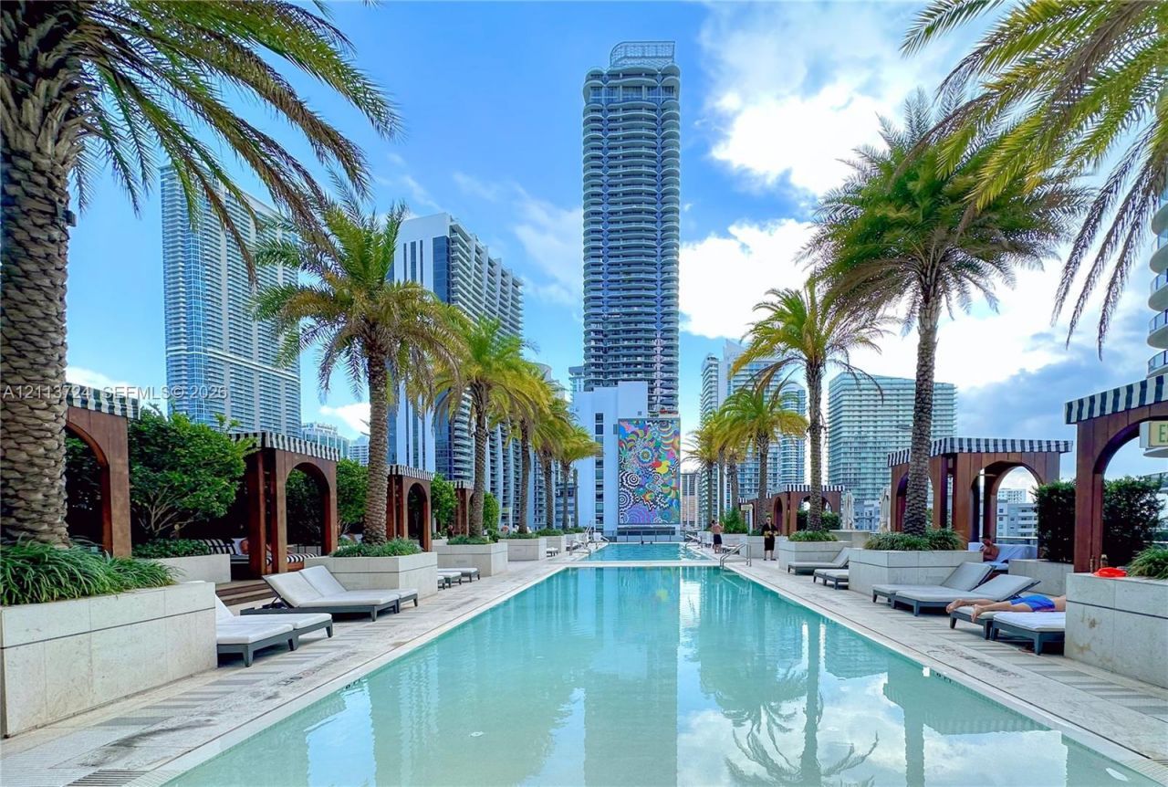 801 S Miami Ave , Unit 2409, Miami, FL 33130 Photo