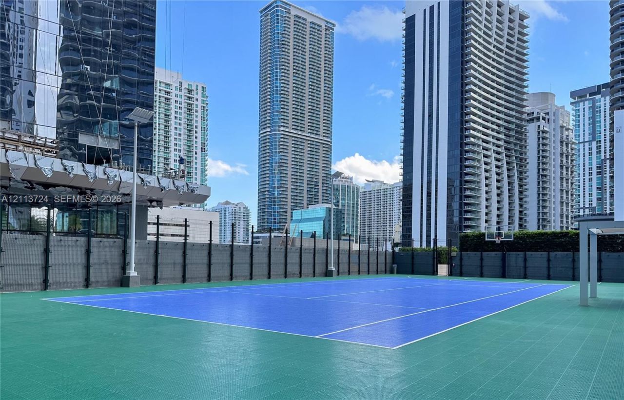 801 S Miami Ave , Unit 2409, Miami, FL 33130 Photo